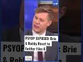 Brie Robby react to new