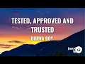 Download Lagu Burna Boy - Tested, Approved \u0026 Trusted (Lyrics)