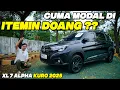 Download Lagu ALASAN HADIRNYA SUZUKI XL 7 ALPHA KURO !
