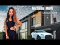 Kountry wayne MiMi Nichelle Biography 2026 Hobbies Profession Net Worth and Facts