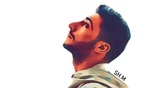 ايهاب القواسمي انا حبيت Ehab Qawasmi Ana Habeet Official Lyrics Video 