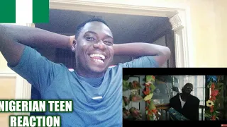timaya gra gra reaction