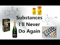 Download Lagu Substances I'll Never Do Again