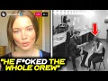 Freya Allen EXPOSED Every Horrible Thing Liam Did On Witcher 4 SET He s FIRED
