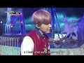 BTS - Spring Day (Music Bank)