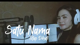 Download Satu Nama Tetap dihati - EYE cover Chi Chimoet MP3