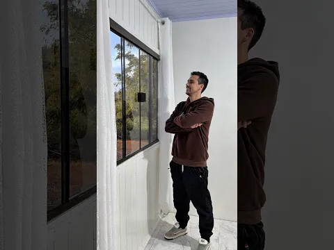 VANTAGEM E DESVANTAGENS DAS JANELAS😂
