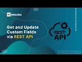 How to Get and Update WordPress Custom Fields via REST API Meta Box