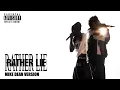 Download Lagu ( UPDATED VOCAL ) Playboi Carti - RATHER LIE ft. The Weeknd ( MIKE DEAN VERSION ) [prod.eMr676]