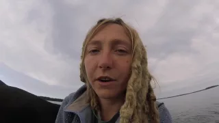 Episode 287 – Haul Out Day –  Part 1 – Life on a Sailboat Day 186