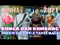 BUNGA DAN KUMBANG - IMRON SADEWO \u0026 YANTI MALA | OM. MONETA (CIPTAAN REYNOLD PANGGABEAN)