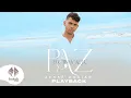 Download Lagu Jessé Aguiar | Paz da Minha Alma [Playback com Letra]