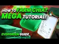 Download Lagu How To Set Up Evergreen Miner the BEST Chia XCH Farmer!
