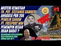 Download Lagu PARADOX PAPUA IV - SEJARAH OTENTIK IRIAN BARAT \u0026 MISTERI KEMATIAN TN. PDT. STEFANUS SAMBERI?