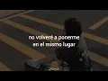 Kaia Lana - Dejarte Me Lo Debo A Mí | LETRA