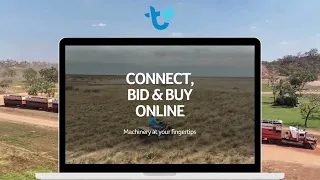 AuctionsPlus Connect Bid Buy Machinery Online - Get Started Today