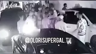 davido releases video evidence on tagbos death