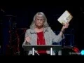 Download Lagu Annette Friesen: My Heart and Conflict [Torrey Memorial Bible Conference 2014]