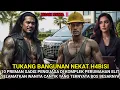 Download Lagu KISAH VIRAL ‼️ TUKANG BANGUNAN MENYELAMATKAN CEO CANTIK DARI PREMAN SADIS , BALASANNYA BIKIN TERHARU MP3