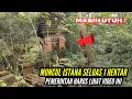 Download Lagu MASIH UTUH istana seluas satu hektar pemerintah harus lihat video ini