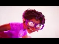When giorno s theme starts playing