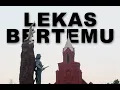 SEMUT SEMUT MERAYAP - LEKAS BERTEMU
