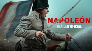 Napoleón 2ndo Tráiler Oficial  Napoleón 2ndo Tráiler Oficial