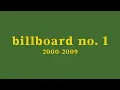Download Lagu every billboard #1 song // 2000 - 2009