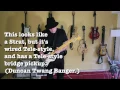 Download Lagu Fender's TBX: A Cool 2-Band Tone Control