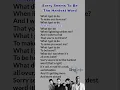 Download Lagu Sorry Seems to Be the Hardest Word Lyrics - Blue ft. Elton John #music #pop #song #lyrics