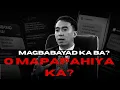 Magbabayad Ka o Mapapahiya Ka Ang Katotohanan sa Online Lending Apps