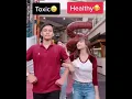 Tiktok nanda nadya bersama pacar
