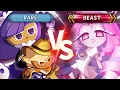 Download Lagu COOKIE RUN KINGDOM PERO ¡¡GALLETAS RARAS vs EL META!!