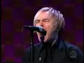 The Ataris - In This Diary (Live At Late Night With Conan O'Brien 03/14/2003)