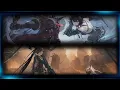 Download Lagu Solar Sea x Hikari (Punishing Gray Raven x Girls' Frontline) - A Sleazy MixMash