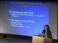 The Revised U S Standard Birth Certificate Opportunities andChallenges