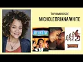 Michole Briana White Top 10 Movies of Michole Briana White Best 10 Movies of Michole Briana White