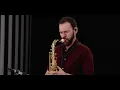 Mammal Hands | Alia's Abandon #ConcertLab
