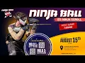 Ninjaball E5 Field 1 - Blue Max Meats