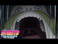 Eaten Alive Boruto Naruto Next Generations