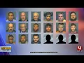 OKC Police OBN Agents Arrest 18 During Undercover Prostitution Bust