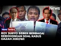 Lagu Roy Suryo Bongkar Dugaan Kebohongan soal Kasus Ijazah Jokowi! Sentil 'Judi' Arie hingga Andi Azwan