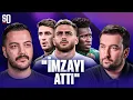 Download Lagu “ÇİFT HANELİ BONSERVİS İSTİYORLAR” | Barış Alper, İsmail Yüksek, Onana, Aral Şimşir, Danilo Sikan
