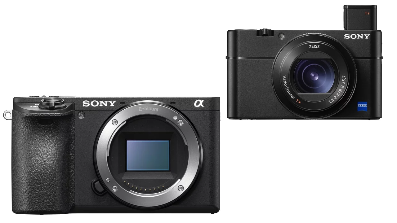 Sony Alpha a6500 Mirrorless Digital Camera Body - Adorama