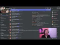 Keffals Calls Out Xanderhal For Not Burning The Bridge With Vaush For Being Friends With Shoe0nHead