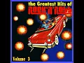 I'm Not A Juvenile Delinquent (Rerecorded) - Frankie Lymon & The Teenagers