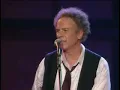 ART GARFUNKEL - APRIL COME SHE WILL.  (LIVE)