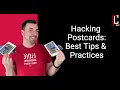 KW Command Postcards Best Tips Practices