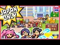 Untranslated Kairosoft Games