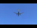 Houston IAH to New York Shitty JFK and EWR With a Stopover in Atlanta ATL - Infinite Flight